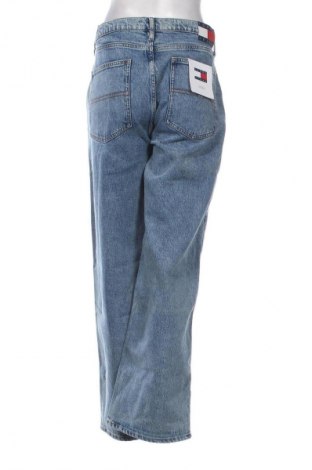Γυναικείο Τζίν Tommy Jeans, Μέγεθος M, Χρώμα Μπλέ, Τιμή 117,99 €