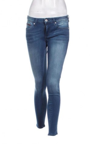 Damen Jeans Tommy Jeans, Größe M, Farbe Blau, Preis 83,99 €