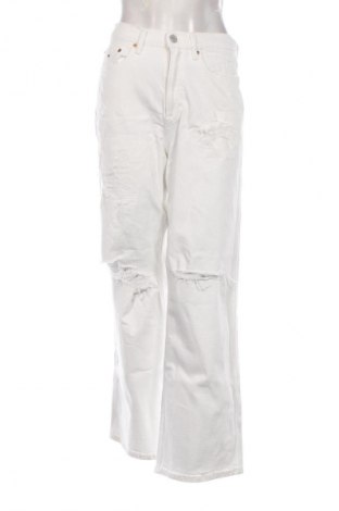 Dámske džínsy  Tommy Jeans, Veľkosť S, Farba Biela, Cena  107,95 €