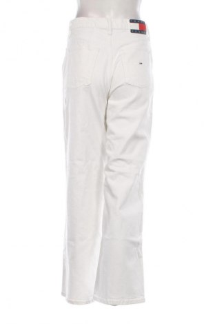 Dámske džínsy  Tommy Jeans, Veľkosť S, Farba Biela, Cena  107,95 €