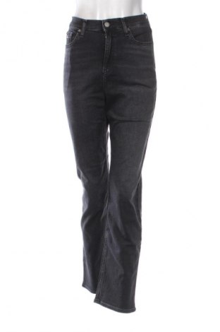 Dámské džíny  Tommy Jeans, Velikost S, Barva Černá, Cena  2 949,00 Kč