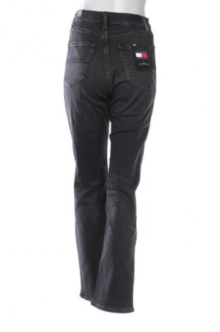Dámské džíny  Tommy Jeans, Velikost S, Barva Černá, Cena  2 949,00 Kč
