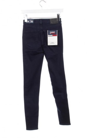 Dámské džíny  Tommy Jeans, Velikost XXS, Barva Modrá, Cena  2 949,00 Kč