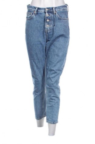 Γυναικείο Τζίν Tommy Jeans, Μέγεθος S, Χρώμα Μπλέ, Τιμή 82,99 €
