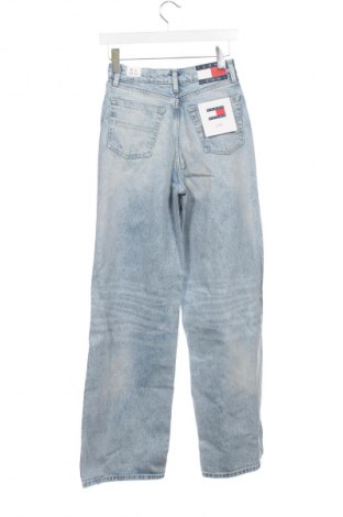 Női farmernadrág Tommy Jeans, Méret XXS, Szín Kék, Ár 48 959 Ft