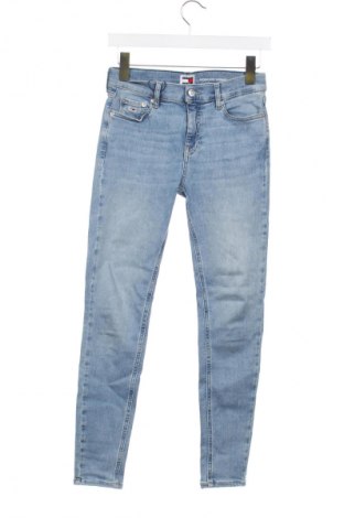 Γυναικείο Τζίν Tommy Jeans, Μέγεθος S, Χρώμα Μπλέ, Τιμή 112,99 €
