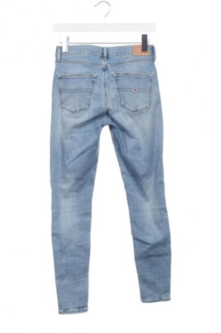 Γυναικείο Τζίν Tommy Jeans, Μέγεθος S, Χρώμα Μπλέ, Τιμή 112,99 €