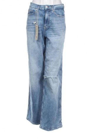 Damen Jeans Tommy Jeans, Größe M, Farbe Blau, Preis 83,99 €
