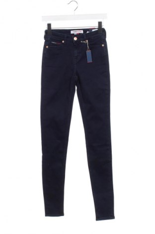 Női farmernadrág Tommy Jeans, Méret XS, Szín Kék, Ár 27 019 Ft