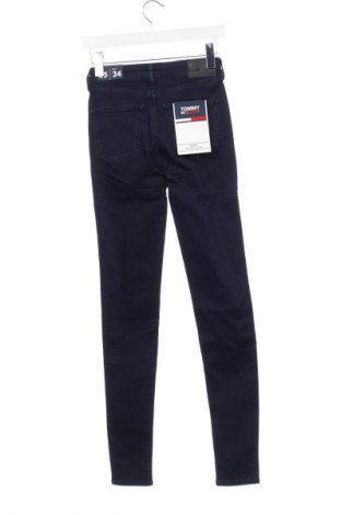 Női farmernadrág Tommy Jeans, Méret XS, Szín Kék, Ár 27 019 Ft