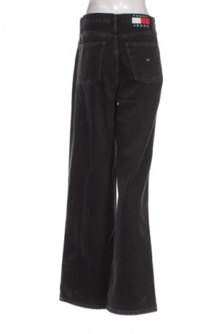 Γυναικείο Τζίν Tommy Jeans, Μέγεθος M, Χρώμα Μαύρο, Τιμή 82,99 €