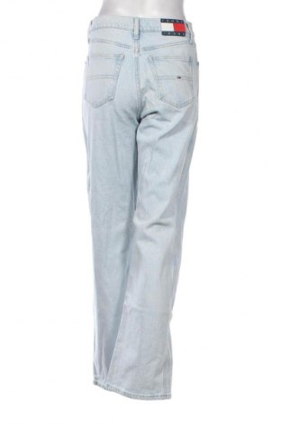 Dámské džíny  Tommy Jeans, Velikost S, Barva Modrá, Cena  2 099,00 Kč