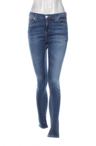 Γυναικείο Τζίν Tommy Jeans, Μέγεθος M, Χρώμα Μπλέ, Τιμή 117,99 €