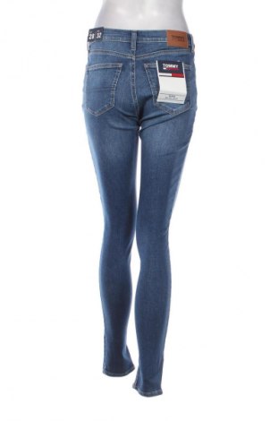 Γυναικείο Τζίν Tommy Jeans, Μέγεθος M, Χρώμα Μπλέ, Τιμή 117,99 €