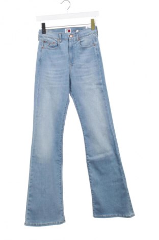 Damen Jeans Tommy Jeans, Größe XS, Farbe Blau, Preis 83,99 €