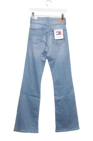 Damen Jeans Tommy Jeans, Größe XS, Farbe Blau, Preis 83,99 €