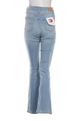 Damskie jeansy Tommy Jeans, Rozmiar S, Kolor Niebieski, Cena 258,99 zł
