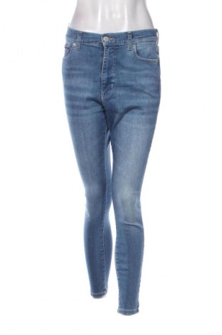 Női farmernadrág Tommy Jeans, Méret M, Szín Kék, Ár 28 819 Ft