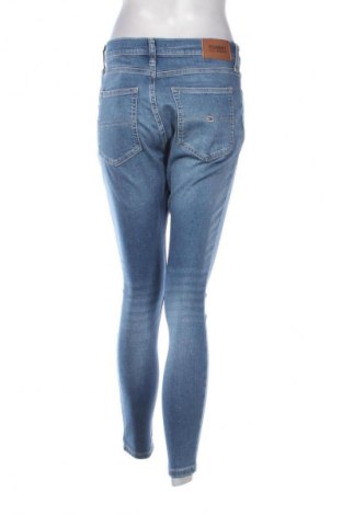 Női farmernadrág Tommy Jeans, Méret M, Szín Kék, Ár 28 819 Ft