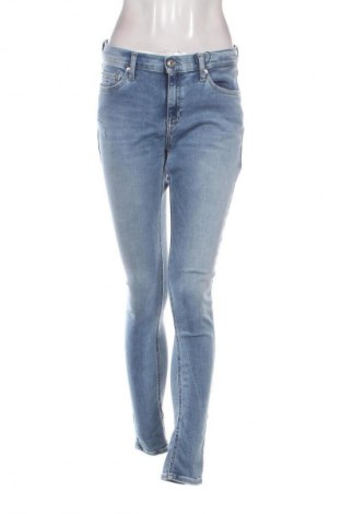 Damen Jeans Tommy Jeans, Größe L, Farbe Blau, Preis 73,99 €