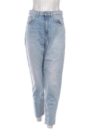 Dámske džínsy  Tommy Jeans, Veľkosť S, Farba Modrá, Cena  107,95 €