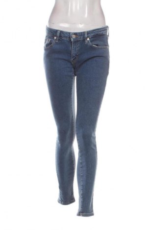 Γυναικείο Τζίν Tommy Jeans, Μέγεθος M, Χρώμα Μπλέ, Τιμή 117,99 €