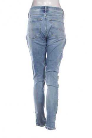 Női farmernadrág Tommy Jeans, Méret XXL, Szín Kék, Ár 19 119 Ft