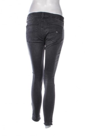 Dámské džíny  Tommy Jeans, Velikost L, Barva Černá, Cena  1 749,00 Kč