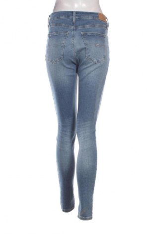 Női farmernadrág Tommy Jeans, Méret M, Szín Kék, Ár 35 349 Ft