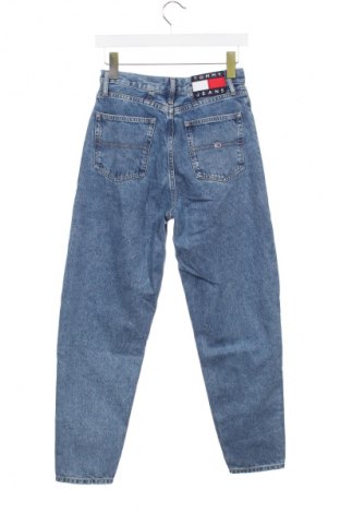 Blugi de femei Tommy Jeans, Mărime XS, Culoare Albastru, Preț 295,99 Lei