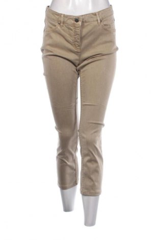 Damskie jeansy Toni, Rozmiar M, Kolor Zielony, Cena 33,99 zł