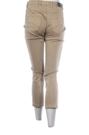 Damskie jeansy Toni, Rozmiar M, Kolor Zielony, Cena 33,99 zł