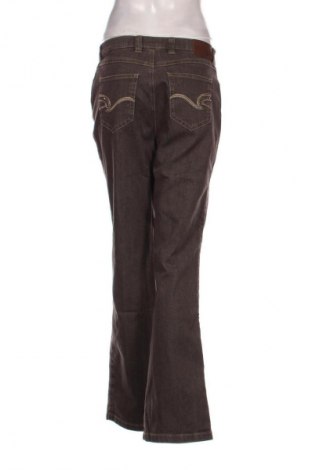 Damen Jeans Toni, Größe M, Farbe Braun, Preis 8,99 €