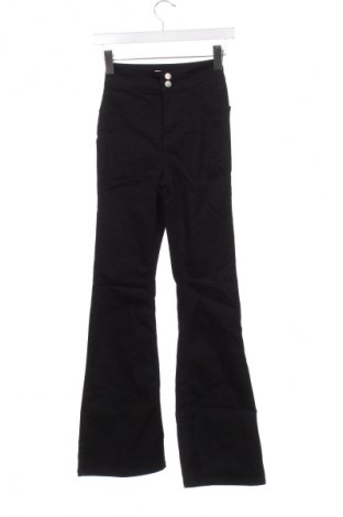 Női farmernadrág Topshop, Méret XXS, Szín Fekete, Ár 11 099 Ft