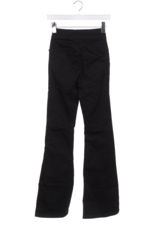 Női farmernadrág Topshop, Méret XXS, Szín Fekete, Ár 11 099 Ft