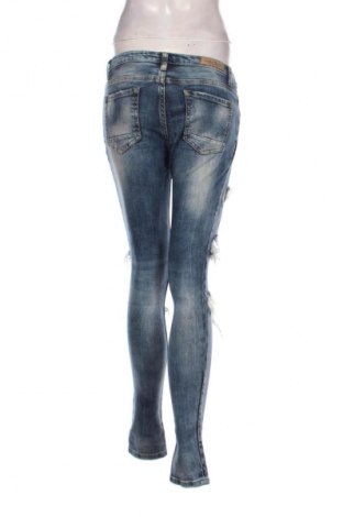 Damen Jeans Toxik 3, Größe S, Farbe Blau, Preis € 4,99