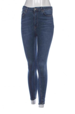 Damen Jeans Trendyol, Größe S, Farbe Blau, Preis € 4,99