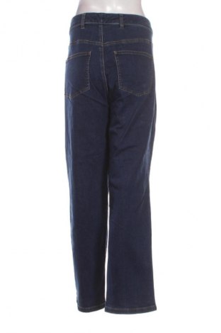 Blugi de femei Triangle, Mărime 3XL, Culoare Albastru, Preț 142,99 Lei