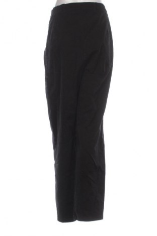 Damskie jeansy Ulla Popken, Rozmiar 3XL, Kolor Czarny, Cena 134,99 zł