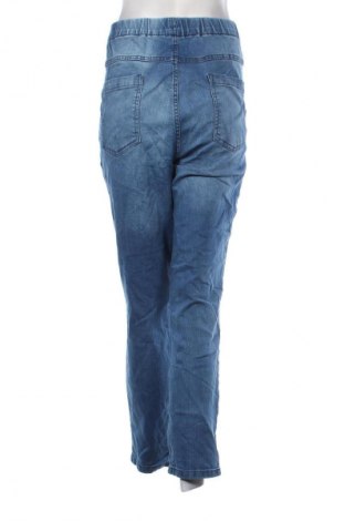 Γυναικείο Τζίν Unbranded, Μέγεθος L, Χρώμα Μπλέ, Τιμή 4,99 €