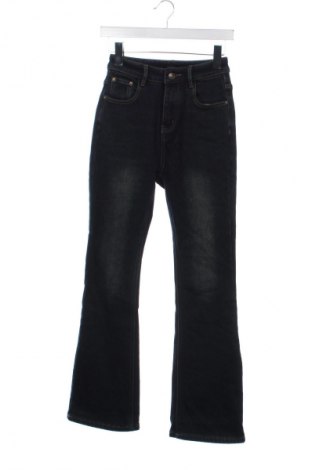 Dámske džínsy  Unbranded, Veľkosť XS, Farba Modrá, Cena  5,95 €