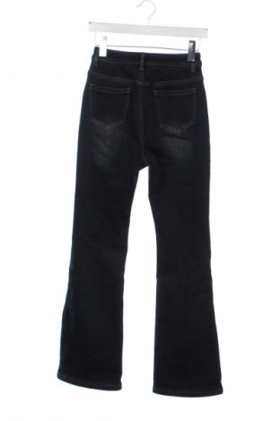 Dámske džínsy  Unbranded, Veľkosť XS, Farba Modrá, Cena  5,95 €