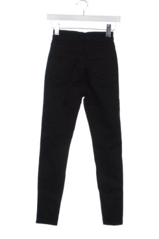 Damen Jeans Unbranded, Größe XXS, Farbe Schwarz, Preis € 4,99
