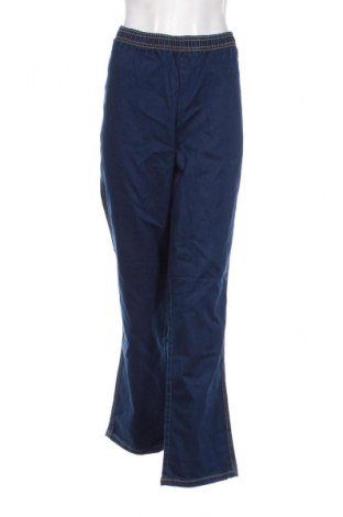 Γυναικείο Τζίν Unbranded, Μέγεθος XL, Χρώμα Μπλέ, Τιμή 4,99 €