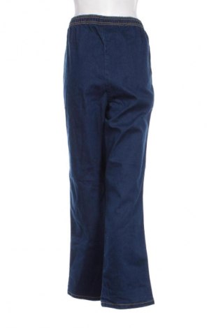 Γυναικείο Τζίν Unbranded, Μέγεθος XL, Χρώμα Μπλέ, Τιμή 4,99 €