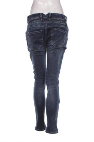 Damskie jeansy Unbranded, Rozmiar L, Kolor Niebieski, Cena 24,99 zł