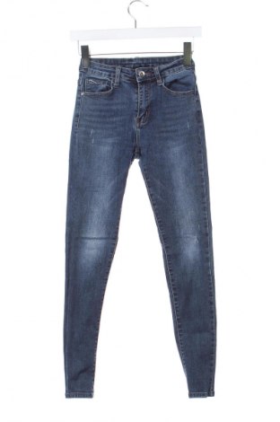Blugi de femei Unbranded, Mărime XXS, Culoare Albastru, Preț 29,99 Lei