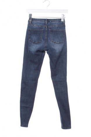 Blugi de femei Unbranded, Mărime XXS, Culoare Albastru, Preț 29,99 Lei