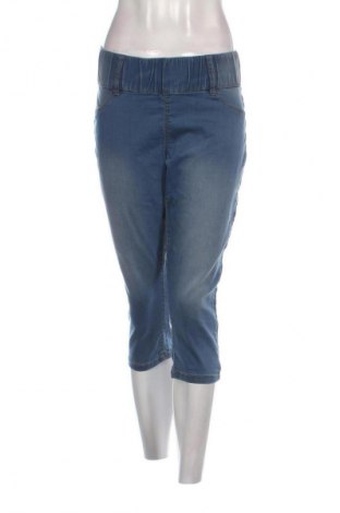 Blugi de femei Unbranded, Mărime XL, Culoare Albastru, Preț 82,07 Lei