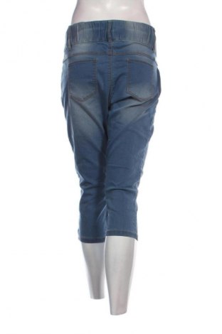 Blugi de femei Unbranded, Mărime XL, Culoare Albastru, Preț 82,07 Lei